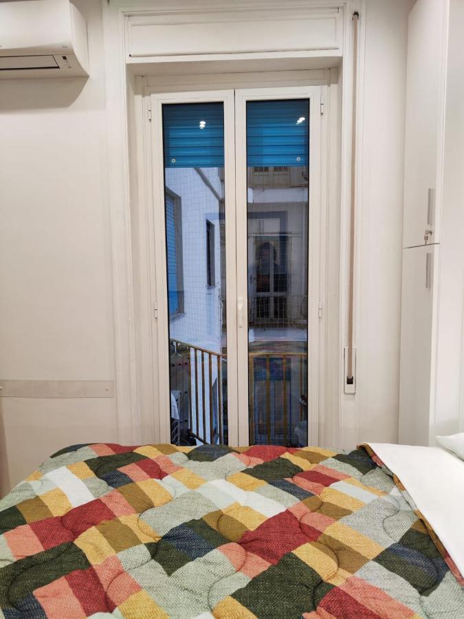 La Casa Di Bibi Apartment Genova Exterior foto