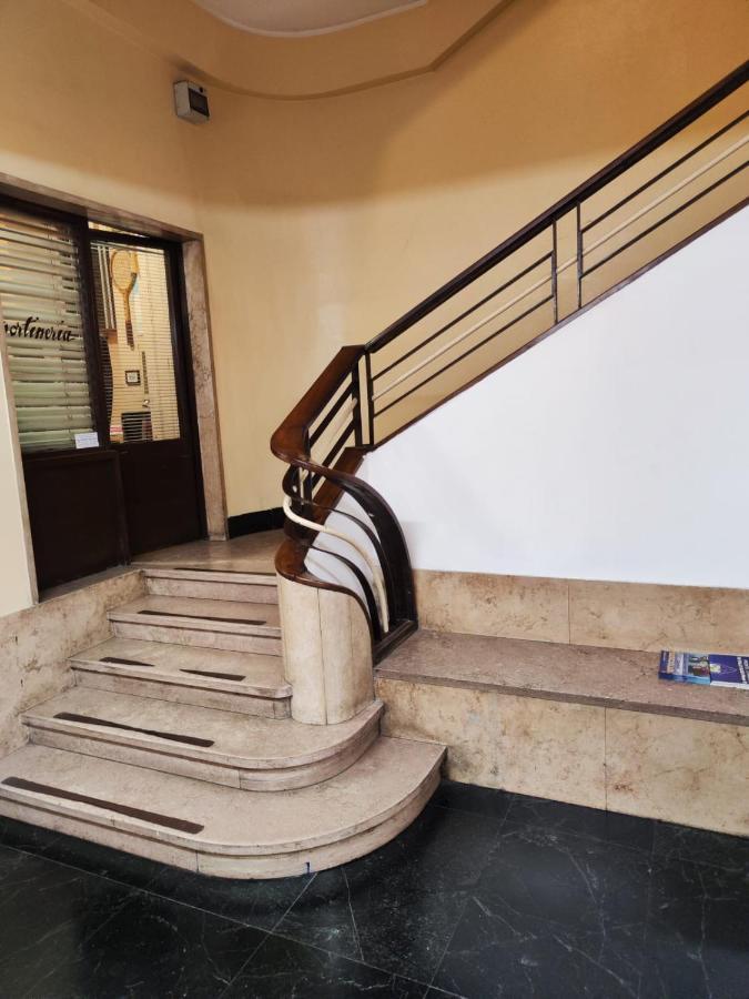 La Casa Di Bibi Apartment Genova Exterior foto